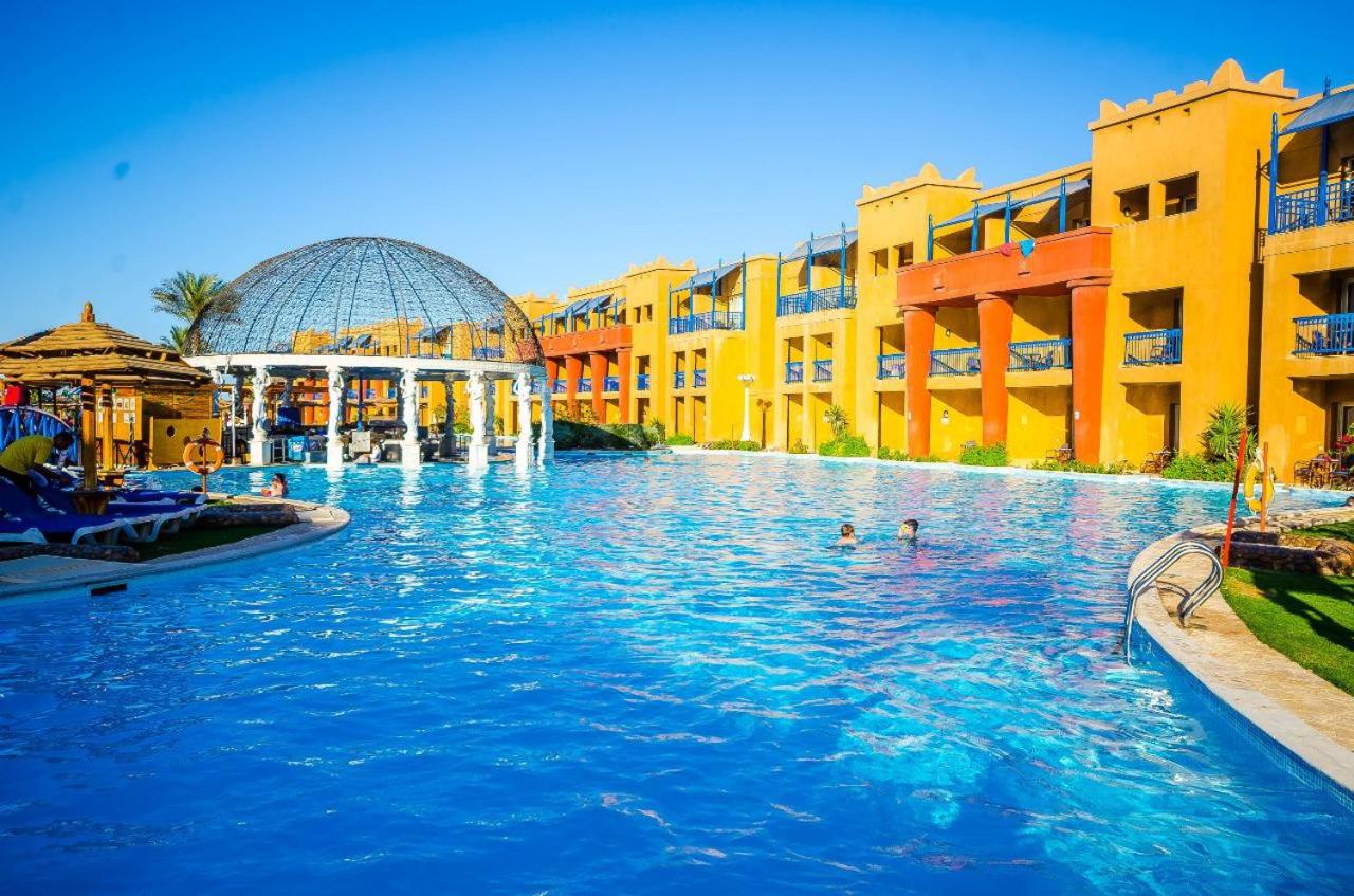 افضل شركة حجز فندق تيتانيك بيتش ريزورت الغردقة - افضل فنادق الغردقة 5 نجوم | Hotel Titanic Beach
